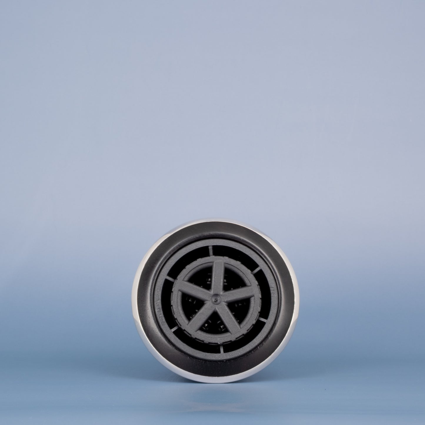 K+M  Clarinet Stand (5-leg, in-bell storage)