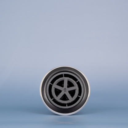 K+M  Clarinet Stand (5-leg, in-bell storage)