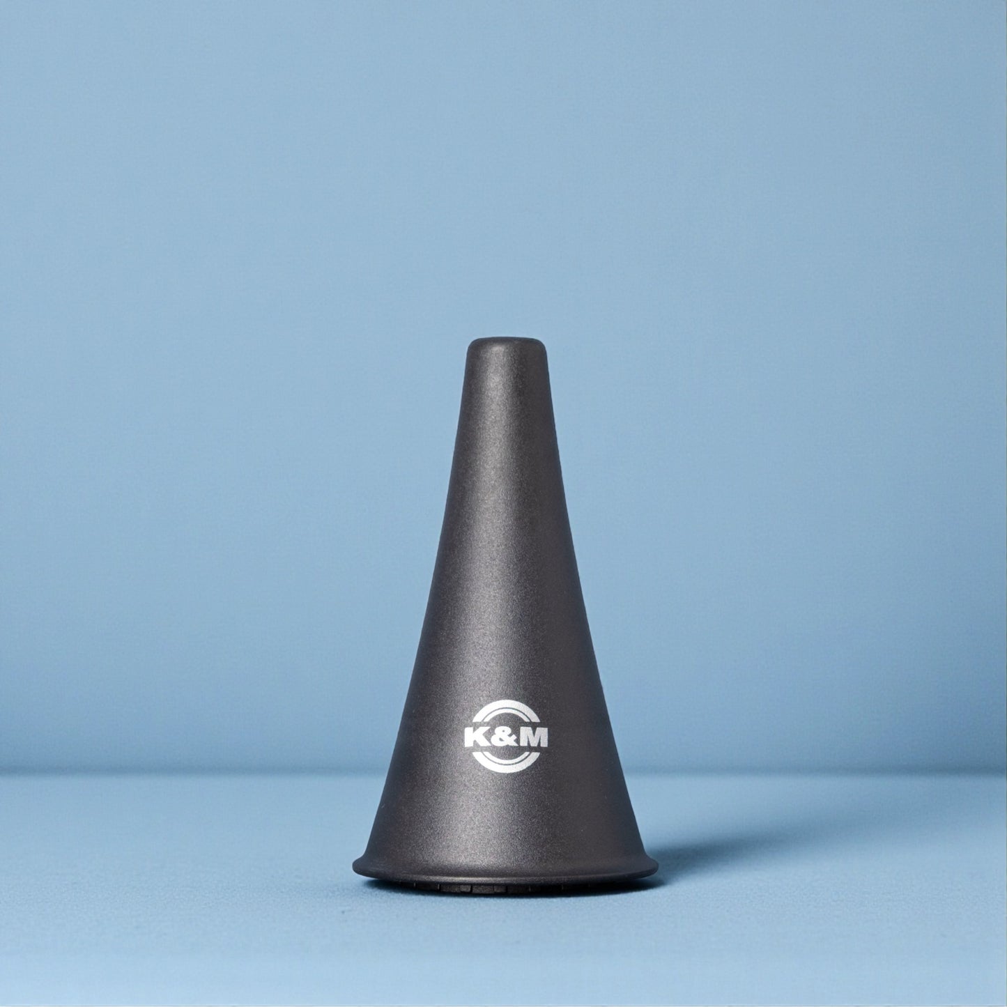 K+M  Clarinet Stand (5-leg, in-bell storage)