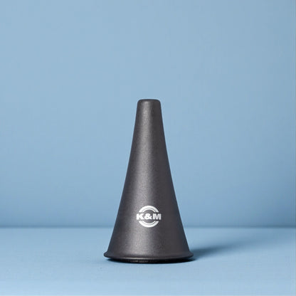 K+M  Clarinet Stand (5-leg, in-bell storage)