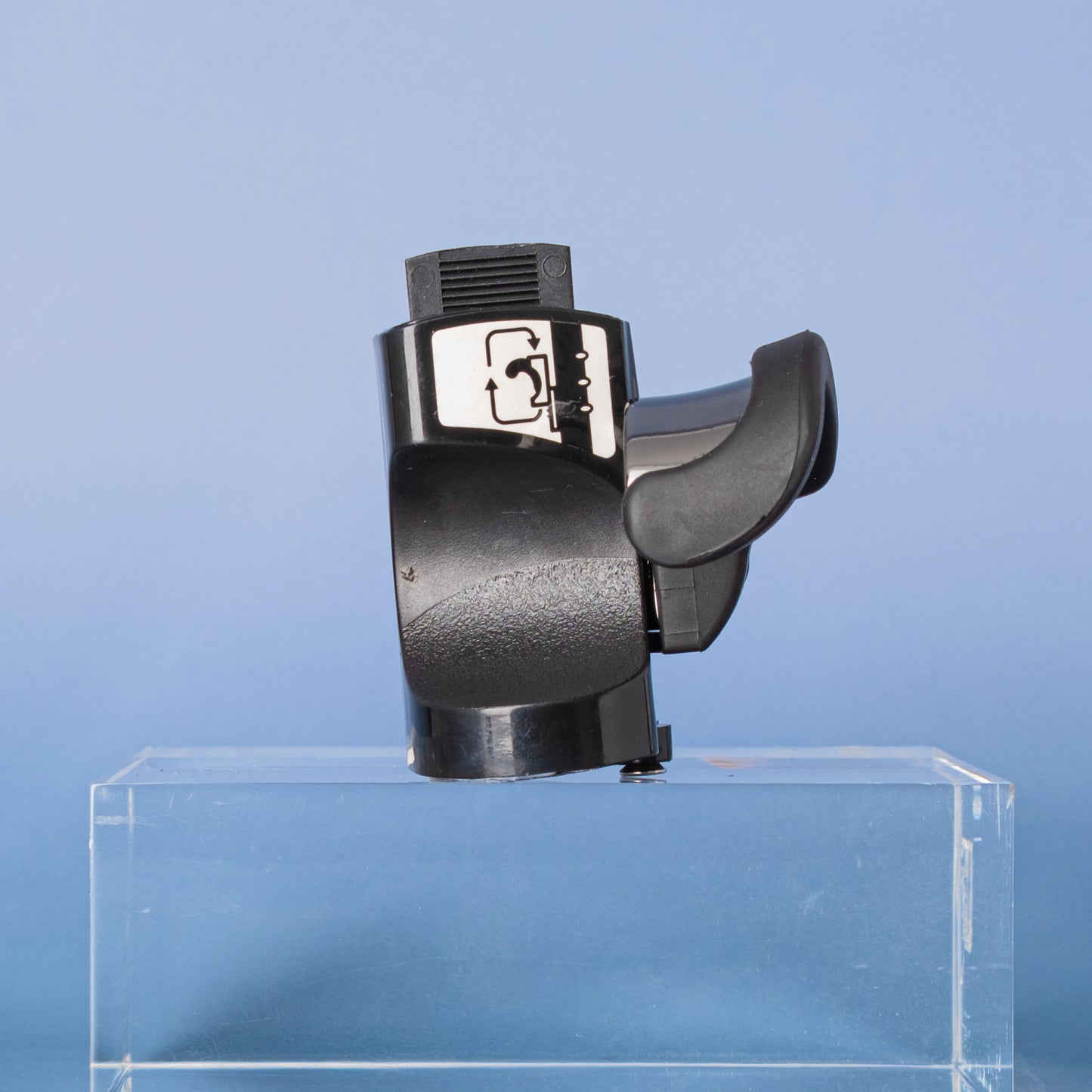 Kooiman Etude 3 Ergonomic Thumb Rest