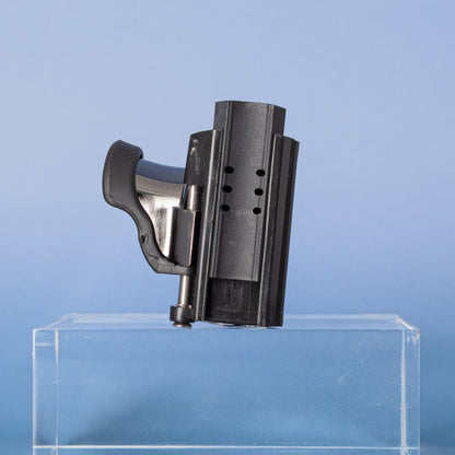 Kooiman Etude 3 Ergonomic Thumb Rest