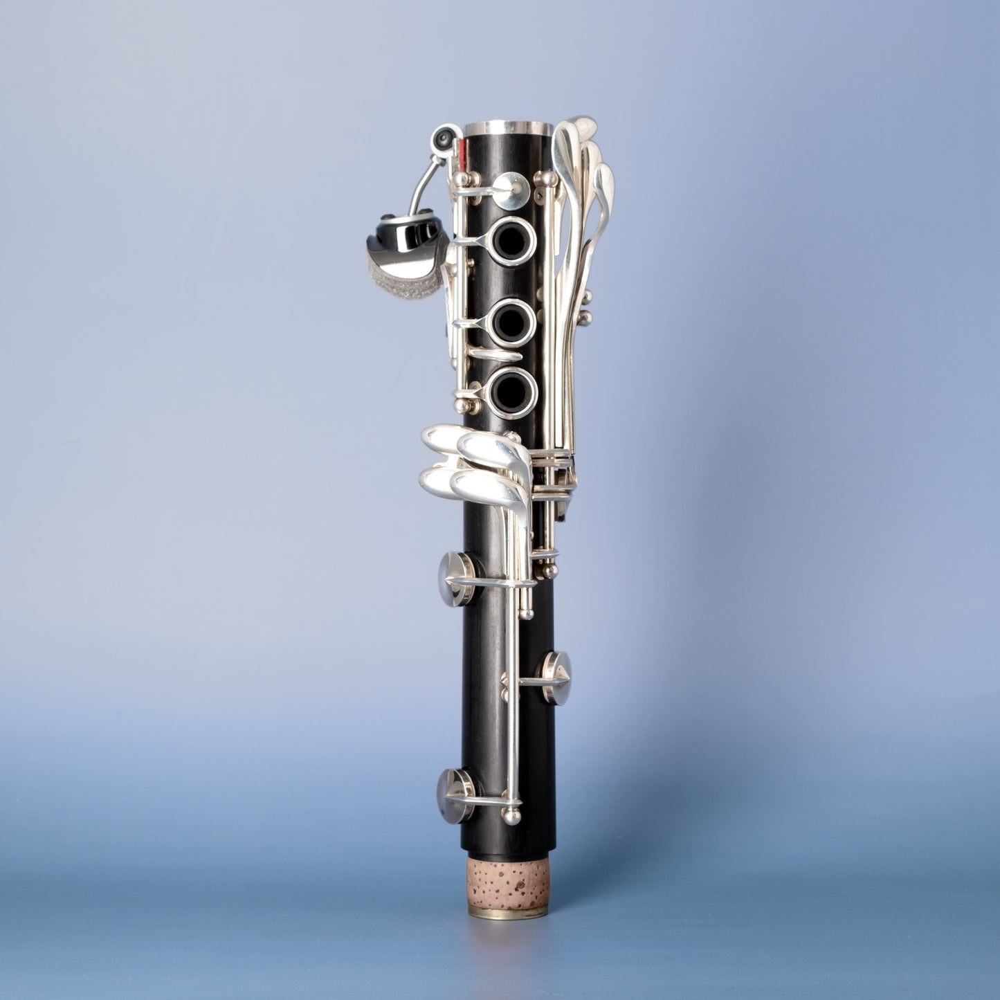 Kooiman Maestro 2 Ergonomic Thumb Rest