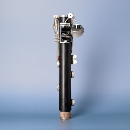 Kooiman Maestro 2 Ergonomic Thumb Rest