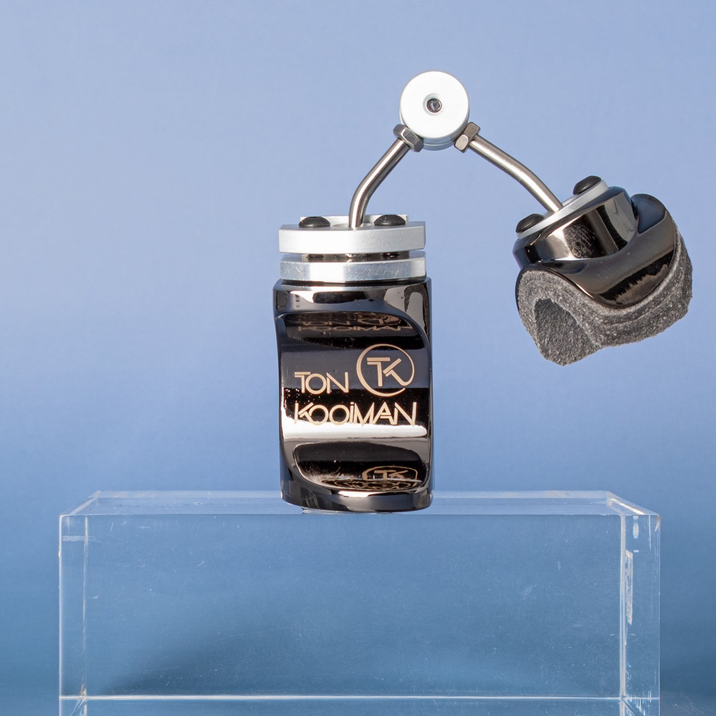 Kooiman Maestro 2 Ergonomic Thumb Rest