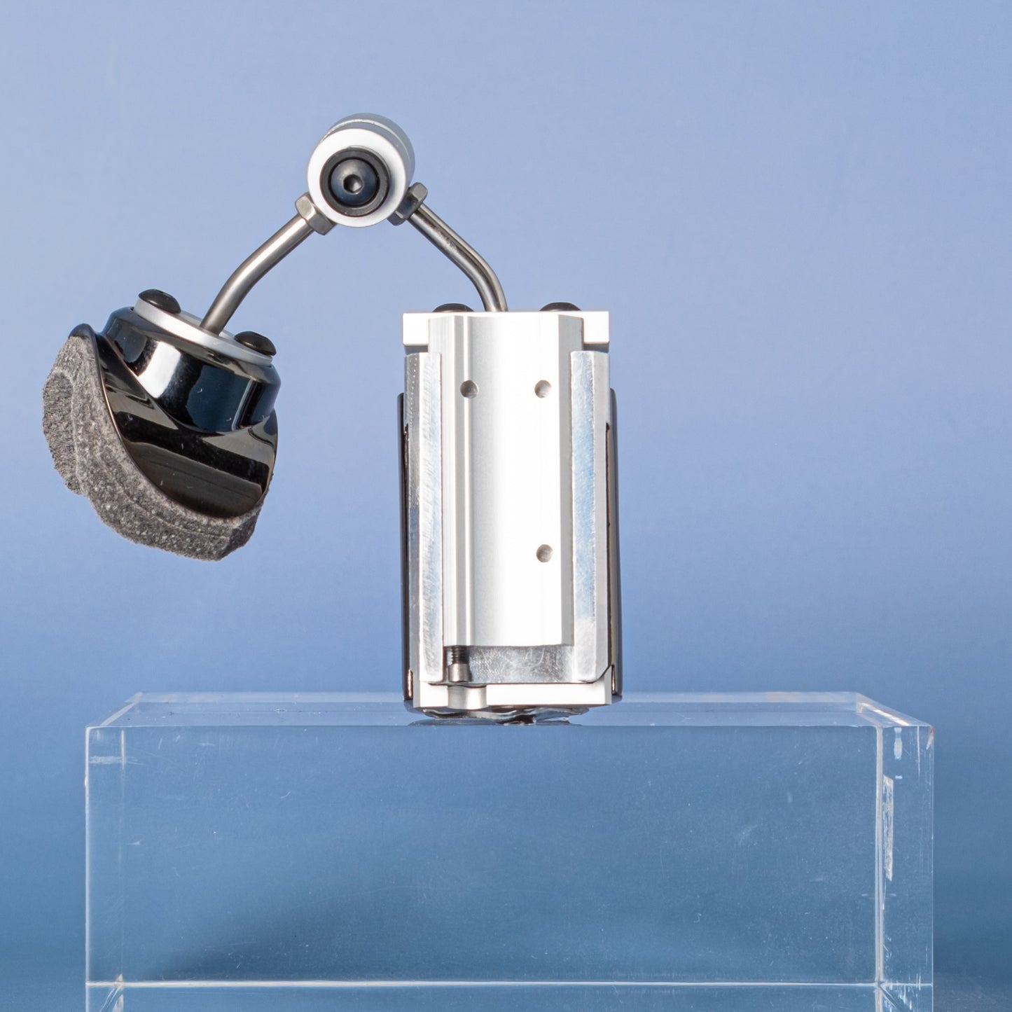 Kooiman Maestro 2 Ergonomic Thumb Rest