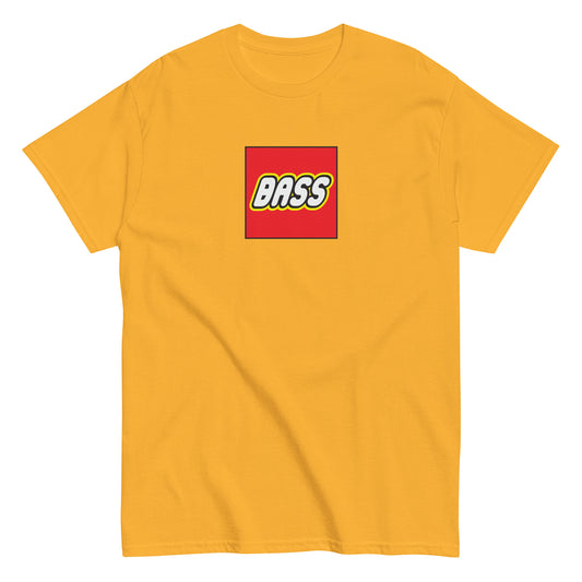 Lego Bass T-Shirt