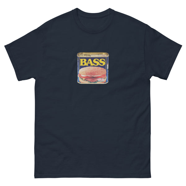 unisex-classic-tee-navy-front-